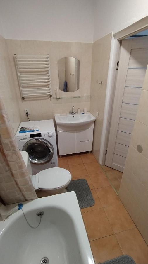 Lviv Meretyna Apartment Esterno foto