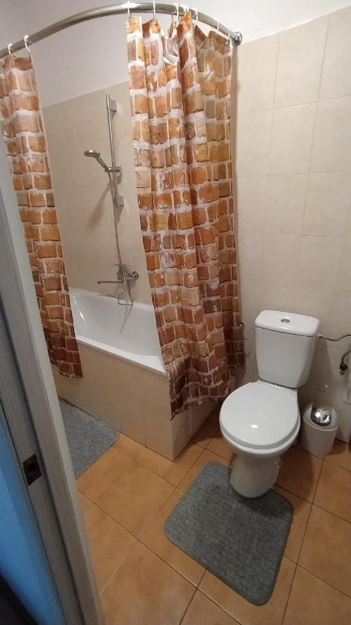 Lviv Meretyna Apartment Esterno foto