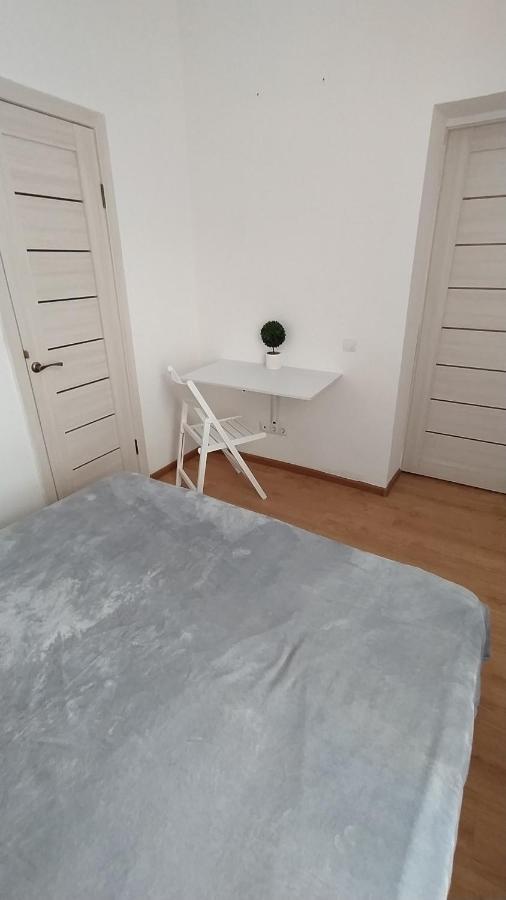Lviv Meretyna Apartment Esterno foto
