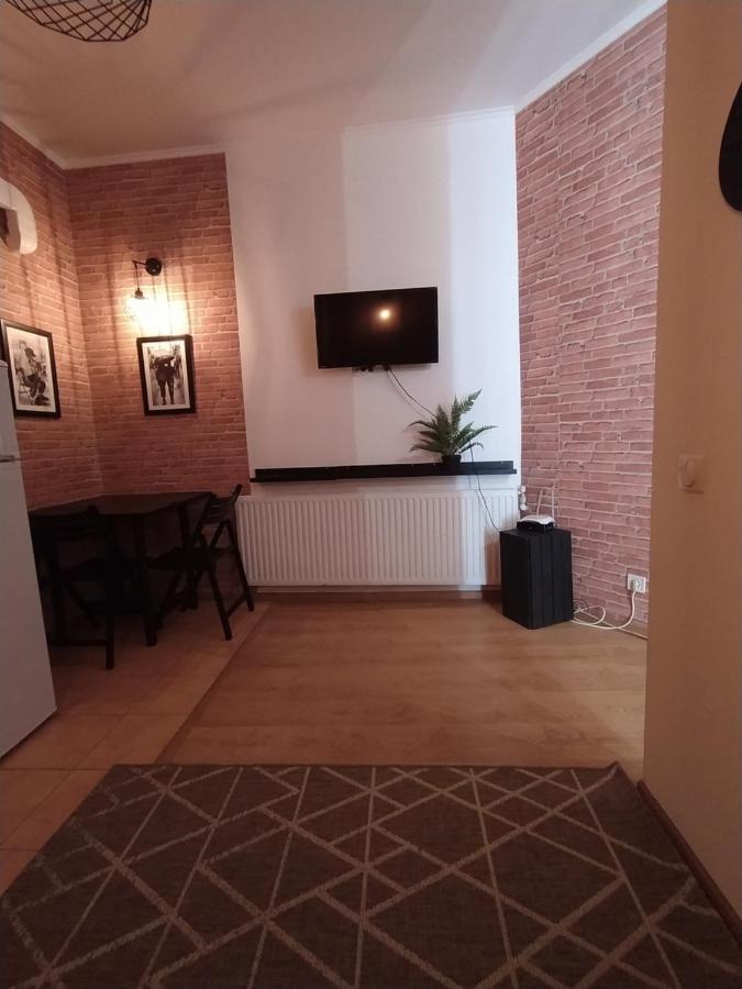 Lviv Meretyna Apartment Esterno foto