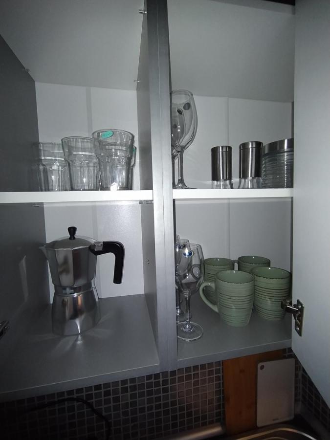 Lviv Meretyna Apartment Esterno foto