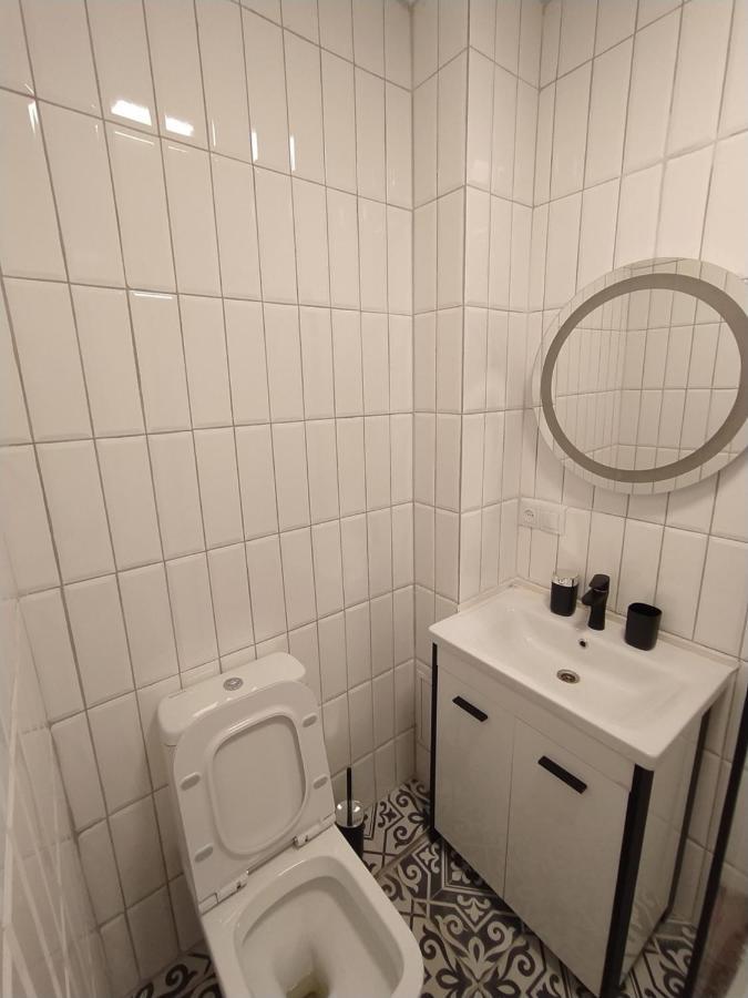 Lviv Meretyna Apartment Esterno foto