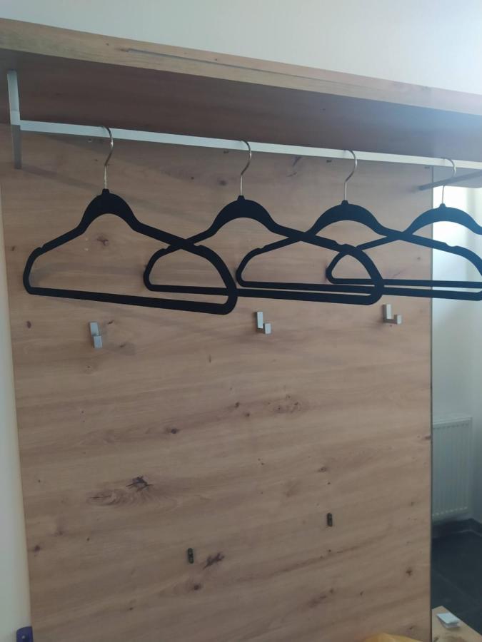 Lviv Meretyna Apartment Esterno foto