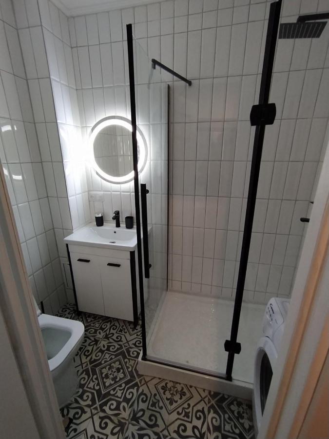 Lviv Meretyna Apartment Esterno foto